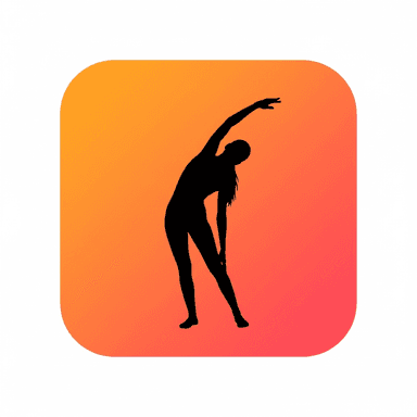 Vintaro Stretch App Icon